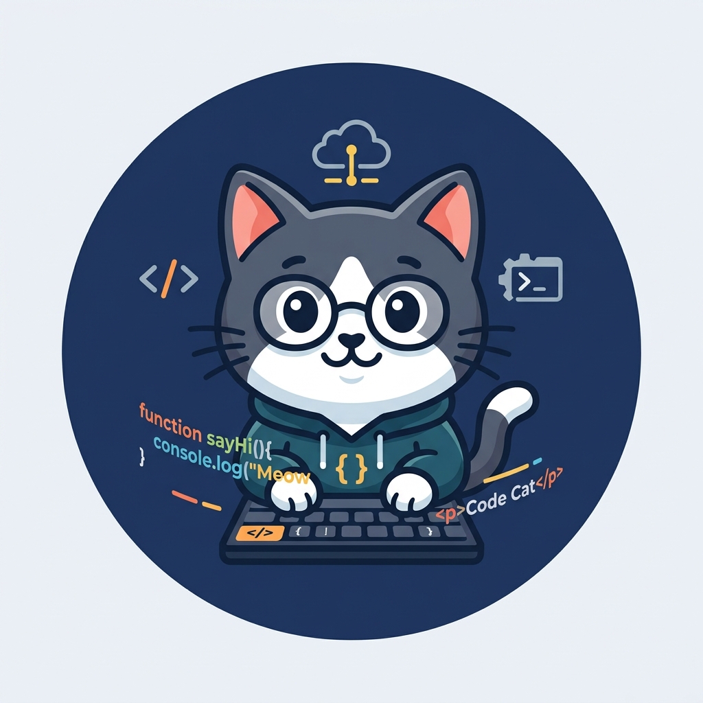 Fadel Muhammad Cat Avatar